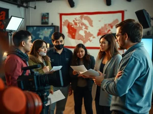 How Bill C-11 May Change the Film Industry in Canada